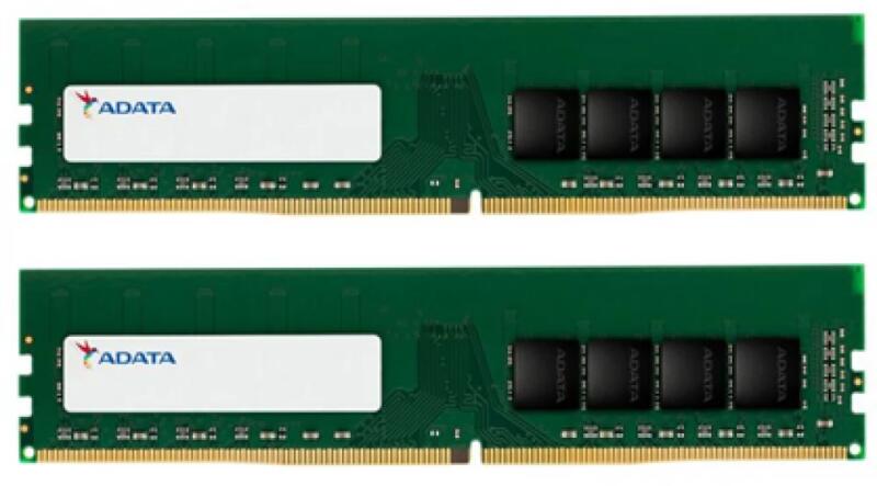 16GB (2x8GB) DDR4 3200MHz AD4U32008G22-DTGN
