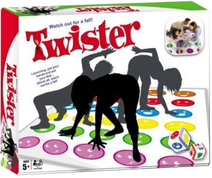 Twister MKM561136