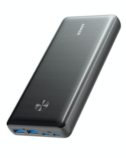 PowerCore III Elite 25600 mAh 100W USB-C USB-A (A1291H11)