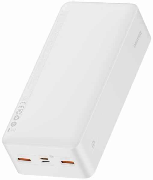 30000 mAh (PPDML-N02)
