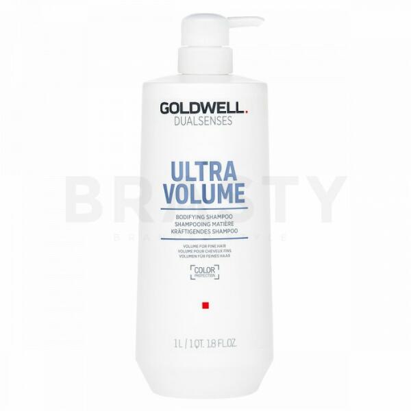 Dualsenses Ultra Volume Bodifying sampon 1 l