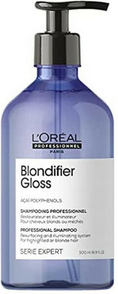Serie Expert Blondifier Gloss 500 ml