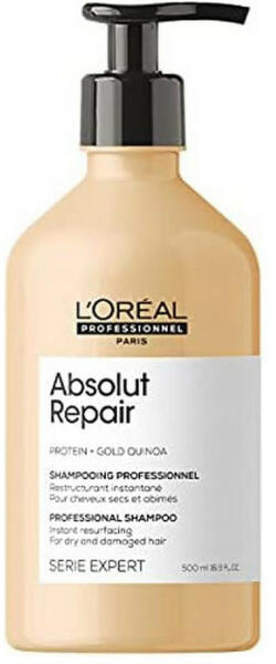 Série Expert Absolut Repair sampon 500 ml