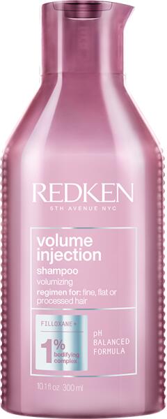 Volume Injection sampon 300 ml