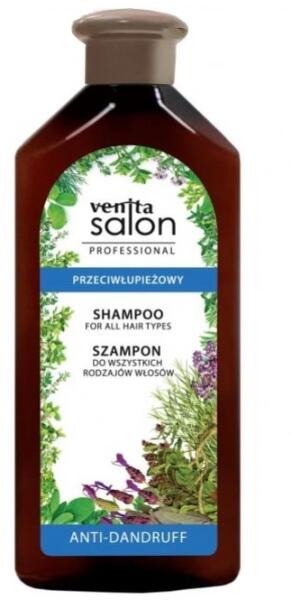 Salon Professional korpásodás elleni sampon 500 ml