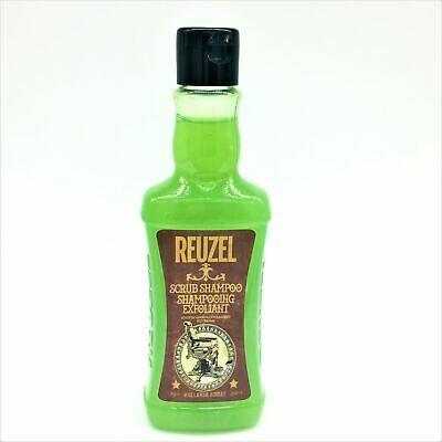 Scrub sampon 350 ml