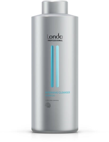 Intensive Cleanser sampon 1 l