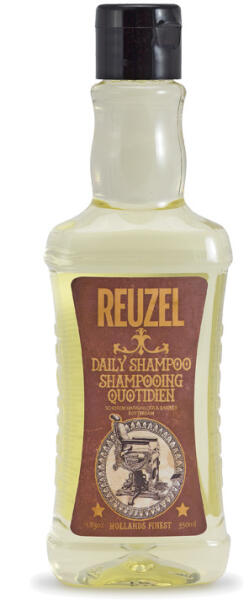Daily sampon 350 ml