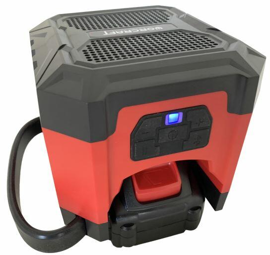 CBTS-S20Li