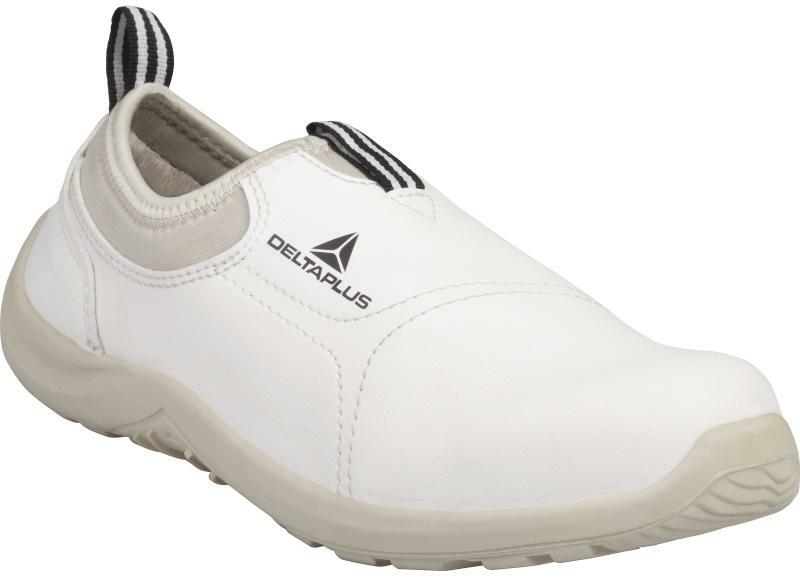 Vásárlás: Delta Plus cipő MIAMIS2 FEHÉR 37 (MIAMIS2BC37) Munkavédelmi cipő,  csizma árak összehasonlítása, cipő MIAMIS 2 FEHÉR 37 MIAMIS 2 BC 37 boltok