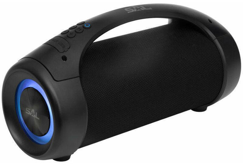 Boombox BT5000