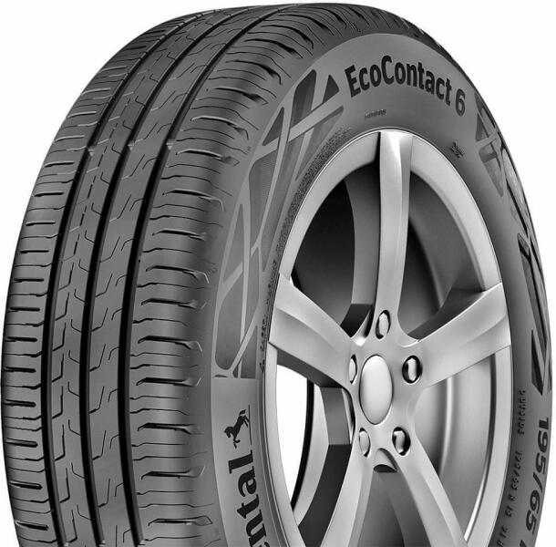 EcoContact 6 195/60 R18 96H
