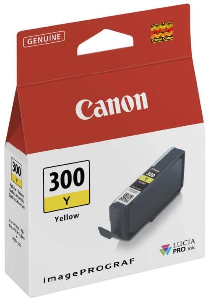 PFI-300 Y (4196C001AA)