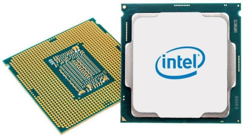 Intel Core i3-8100 4-Core 3.6GHz LGA1151 Tray vásárlás, olcsó Processzor  árak, Intel Core i3-8100 4-Core 3.6GHz LGA1151 Tray boltok