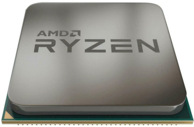 Ryzen 5 3600 6-Core 3.6GHz AM4 Tray (100-000000031)