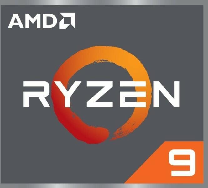 AMD Ryzen 9 5950X 16-Core 3.4GHz AM4 Box (100-100000059WOF