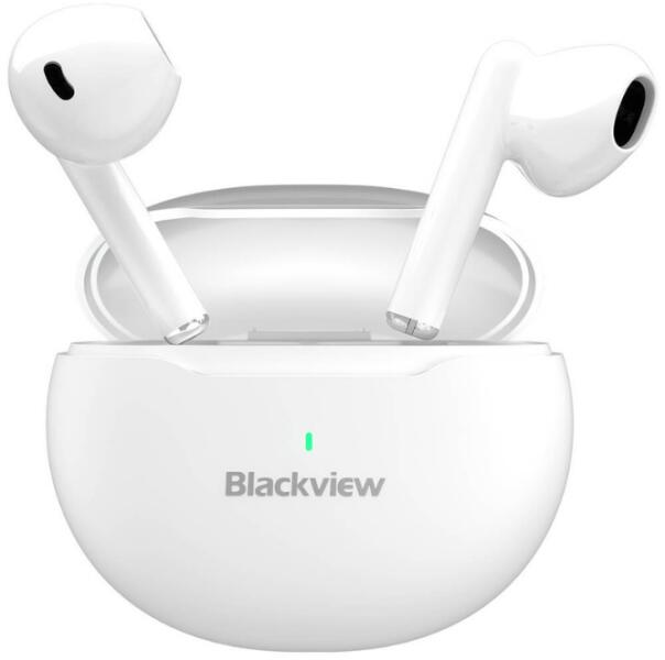 Blackview AirBuds 6 (Microfon, căşti) - Preturi