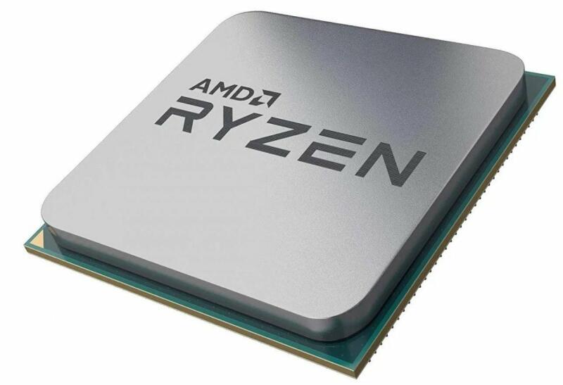 AMD Ryzen 9 5900X 12-Core 3.7GHz AM4 Tray (100-000000061