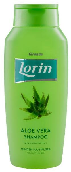 Aloe Vera sampon 300 ml