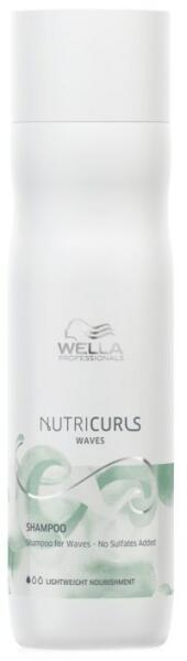 Nutricurls Waves sampon 250 ml