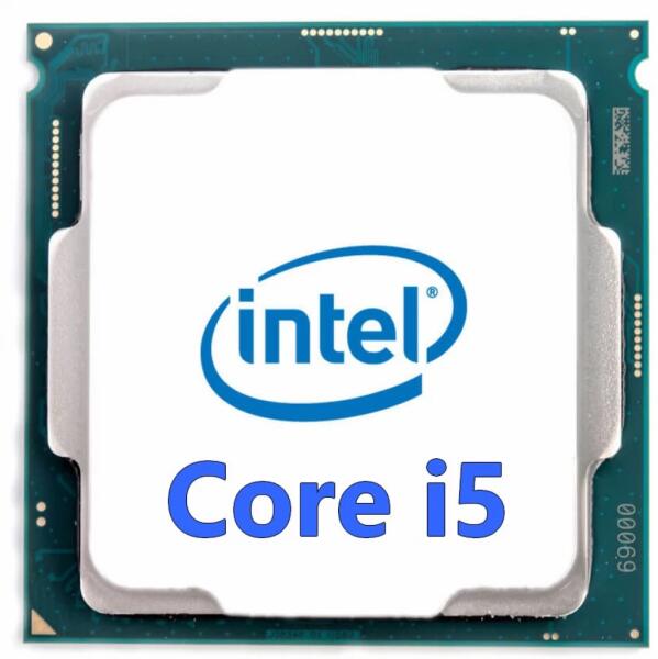 CPU Intel Core i5-9600KF LGA1151 Intel i5-9600KF 6-Core 3.70GHz LGA1151 Tray (Procesor) - Preturi