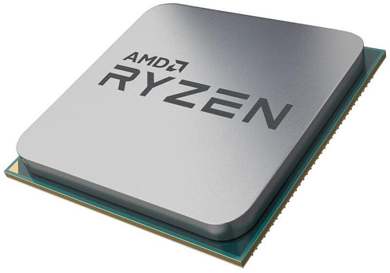 Ryzen 5 5600G 6-Core 3.9GHz AM4 Tray (100-000000252)