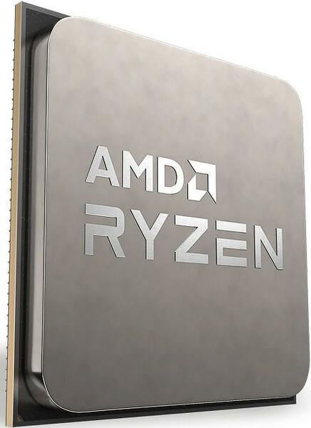 Ryzen 7 5700G 8-Core 3.8GHz AM4 MPK Tray (100-100000263MPK)