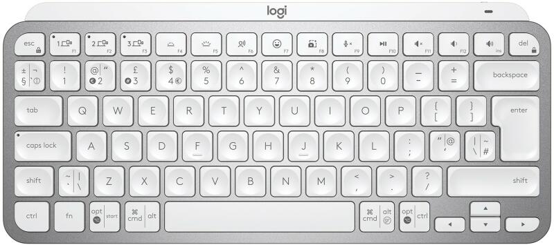Logitech MX Keys Mini US (920-010499) Tastatura - Preturi
