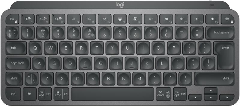 Logitech MX Keys Mini US (920-010498) Tastatura - Preturi
