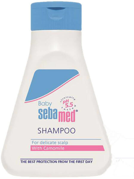 Baba sampon 150 ml