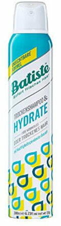 Hydrate száraz sampon normál és száraz hajra 200 ml