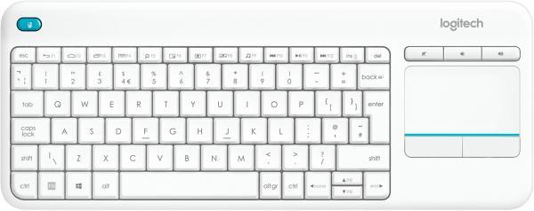 Logitech K400 Plus DE (920-007128) Tastatura - Preturi