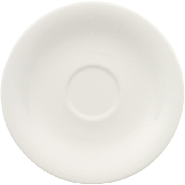 V&B New Cottage Basic alátét eszpresszós csészéhez 12cm