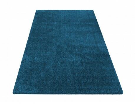 Vásárlás: Kék ENZO puha shaggy szőnyeg Méret: 200x290 cm Szőnyeg árak  összehasonlítása, Kék ENZO puha shaggy szőnyeg Méret 200 x 290 cm boltok