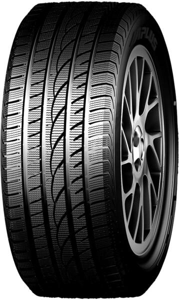 A502 195/65 R15 91T