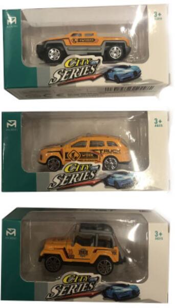 Munkagépek 1:50 többféle (MKL405347)