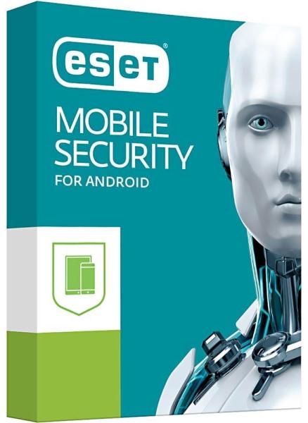 Mobile Security for Android (1 Device/2 Year)