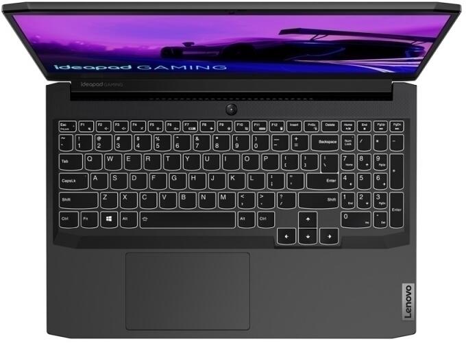 Lenovo IdeaPad Gaming 3 82K100LDHV Notebook Árak - Lenovo IdeaPad Gaming 3  82K100LDHV Laptop Akció