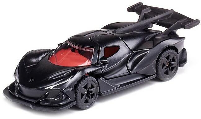 Apollo IE Intensa Emozione 1:55 (1527)