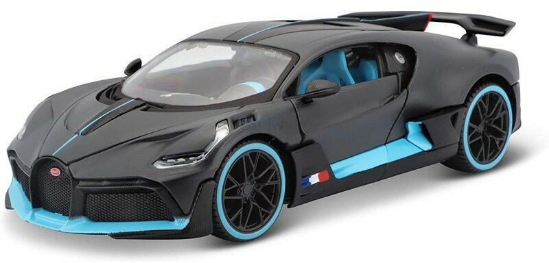 Bugatti Divo 2018 1:24 (31526)