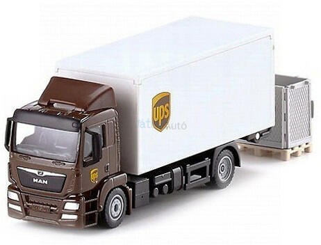 MAN UPS kamion 1:50 (1997)