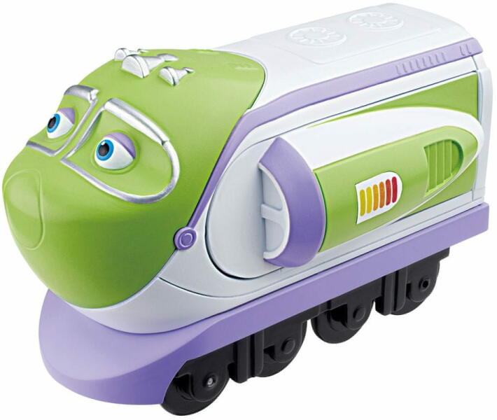 Chuggington Pop&Transform Koko (CHG890103)