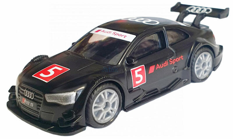 Audi RS 5 Racing 1:55 (1580)