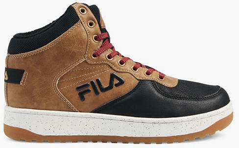 Vásárlás: Fila Férfi FILA sneaker (01752793) Férfi cipő árak  összehasonlítása, Férfi FILA sneaker 01752793 boltok