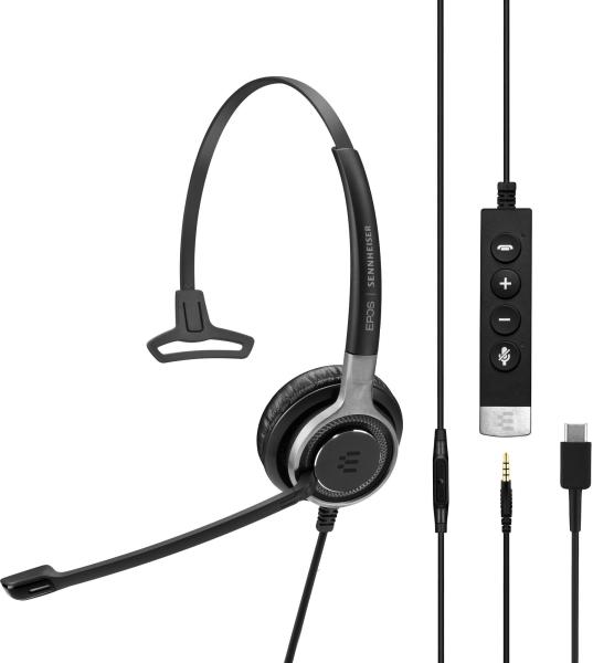 EPOS IMPACT SC 635 USB-C (1000669)