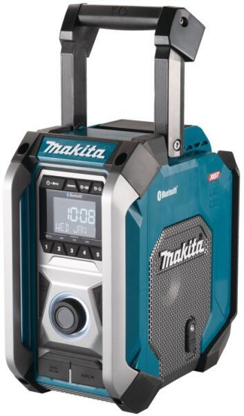 Makita MR006GZ rádió vásárlás, olcsó Makita MR006GZ rádiómagnó árak, akciók