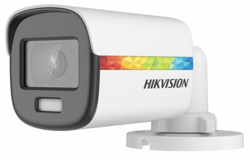 Vásárlás: Hikvision ColorVU DS-2CE10DF8T-FSLN(2.8mm) Biztonsági kamera,  térfigyelő kamera árak összehasonlítása, ColorVU DS 2 CE 10 DF 8 T FSLN 2 8  mm boltok