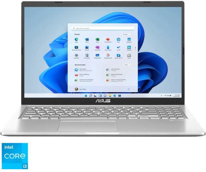 ASUS X515EA-BQ950W Laptop - Preturi, Asus Notebook oferte