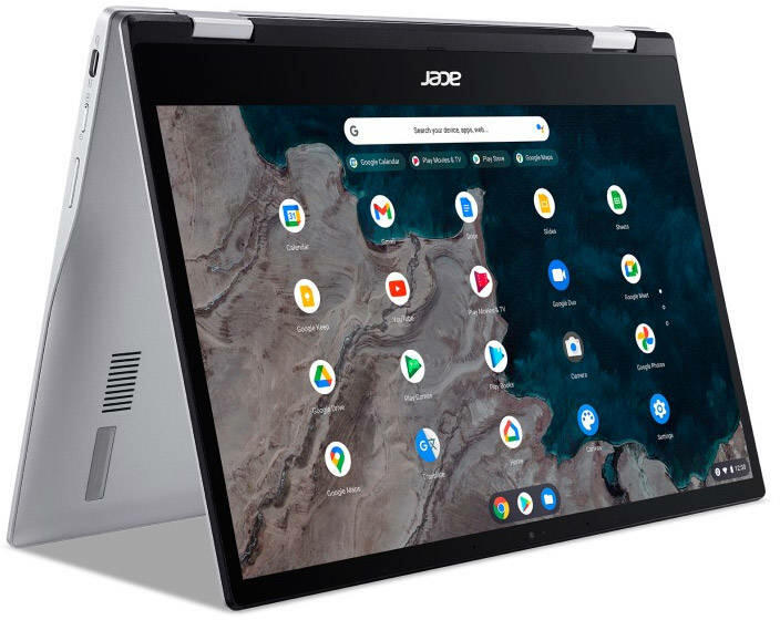 Acer Chromebook Spin 513 CP513-1H-S0XG NX.HWYEG.001 Laptop