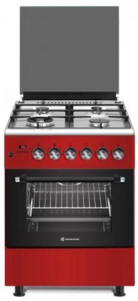 TotalCook F6TS40EG-R